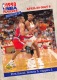 Upper Deck 93/94 Nr: &nbsp;184 First Round: Rockets&nbsp; - 1990-1999