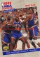 Upper Deck 93/94 Nr: &nbsp;186 East Semis: Knicks 4 PO - 1990-1999