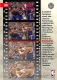 Upper Deck 93/94 Nr: &nbsp;186 East Semis: Knicks 4 PO - 1990-1999