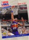 Upper Deck 93/94 Nr: &nbsp;188 West Semis: Suns 4, PO - 1990-1999