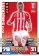 Topps Premier League 2014-2015 Nr: 256. &nbsp;Ryan Shawcross (Stoke City) - Match Attax - Trading Cards