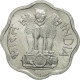 Monnaie, INDIA-REPUBLIC, 2 Paise, 1975, SPL, Aluminium, KM:13.6 - Inde