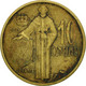 Monnaie, Monaco, Rainier III, 10 Centimes, 1962, SUP+, Aluminum-Bronze, KM:142 - 1960-2001 Nouveaux Francs