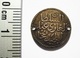 TUNISIA. 4 KHARUB 1274 AH. OTTOMAN EMPIRE. TUNISIE. - Tunisie