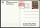 Germany , SOS Kinderdorf Worpswede, Posted From Switzerland, V.g. Stamps, 1986. - Worpswede