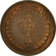 Monnaie, Grande-Bretagne, Elizabeth II, 1/2 New Penny, 1976, TB+, Bronze, KM:914 - 1/2 Penny & 1/2 New Penny