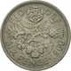 Monnaie, Grande-Bretagne, Elizabeth II, 6 Pence, 1966, TTB, Copper-nickel - H. 6 Pence