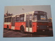 Bus Van HOOL ( FIAT Type 409 - AU 9 Reeks 646-662 ) Antwerpen : Anno 19?? ( Zie Foto's Voor Detail ) ! - Bus & Autocars