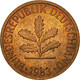 Monnaie, République Fédérale Allemande, Pfennig, 1983, Stuttgart, SUP+ - 1 Pfennig
