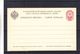 Russie - Carte Postale De 1889 - Entier Postal - Valeur 15 &euro; En ......2005 - Briefe U. Dokumente