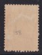 Australia 1921 Kangaroo 6d Ultramarine 3rd Watermark MH - Mint Stamps