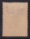 Australia 1915 Kangaroo 6d Pale Greyish-Violet 3rd Watermark MH - Mint Stamps