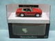 NewRay - MERCEDES BENZ 280 SL 1968 Cabriolet Rouge BO 1/43 - Sonstige & Ohne Zuordnung