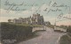 Royaume-Uni - Scotland - Kilmacolm  - Sailor's Home - Postmarked Kilmacolm 1908 - Renfrewshire