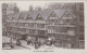 Royaume-Uni - London Holborn - Old Staple Inn - London Suburbs