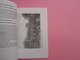 Delcampe - LES MEMOIRES DE LA BASSE SAMBRE N° 13 Régionalisme Industrie Velaine Prisonniers Sambreville Cloches Réquisition Guerre - Belgique