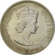 Monnaie, Mauritius, Elizabeth II, Rupee, 1978, SUP+, Copper-nickel, KM:35.1 - Mauritius