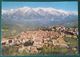 AMATRICE (Rieti) - PANORAMA Vg - Rieti