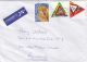 61978- CHILDRENS, TRAFFIC SAFETY, STAMPS ON COVER, 2012, NETHERLANDS - Briefe U. Dokumente