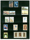 SAN MARINO - ANNATA COMPLETA 1986 Compreso Foglietto - NUOVI MNH - Annate Complete