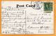 Denhigh ND 1905 Postcard - Other & Unclassified