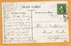 Oakes ND 1912 Postcard - Andere & Zonder Classificatie