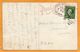 New Rockford ND 1921 Postcard - Other & Unclassified