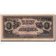 Billet, MALAYA, 1 Dollar, Undated (1942), Undated, KM:M5c, SUP - Malasia