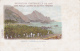 Carte Illustrée - Mayotte - Diorama Par Paul Marsac - Exposition Universelle De 1900 - Circulé Sans Date, Sous Enveloppe - Mayotte