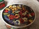 Delcampe - 4  SCATOLE Latta  VINTAGE  :  WILD FLOWERS , MAYA TEA , TIBET TEA ,.... - Scatole/Bauli