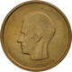 Monnaie, Belgique, 20 Francs, 20 Frank, 1982, SUP, Nickel-Bronze, KM:159 - 20 Francs