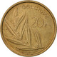 Monnaie, Belgique, 20 Francs, 20 Frank, 1982, SUP, Nickel-Bronze, KM:159 - 20 Francs