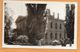 Carson City Nevada Old Real Photo Postcard - Autres & Non Classés