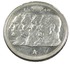 100 Francs - Belgique - 1948 - Argent - TTB - - 100 Francs