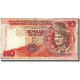 Billet, Malaysie, 10 Ringgit, Undated (1989), Undated, KM:29, TB - Malasia