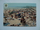 Costa De Caparica -  La Vaste Plage, The Large Beach,Der Lange Strand - Bo10 - Setúbal