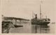 CPA-1947-66-PORT VENDRES--BATEAU Le GOUVERNEUR GENERAL LEPINE Manoeuvre Pour Accoster-TBE - Commerce