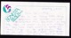 Bermuda: Airmail Cover To Netherlands, 1978, 1 Stamp, Flowers, From Sonesta Beach Hotel, Letter Enclosed (traces Of Use) - Bermuda