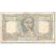 Billet, France, 1000 Francs, 1945, 1947-01-09, TB+, Fayette:41.18, KM:130a - 1 000 F 1945-1950 ''Minerve Et Hercule''