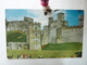 Arundel Castle, The Keep, Drawbridge And Barbican Towers - Arundel