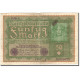 Billet, Allemagne, 50 Mark, 1915-1919, 1919-06-24, KM:66, B+ - 50 Mark