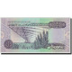 Billet, Libya, 1/2 Dinar, Undated, KM:58c, NEUF - Libye