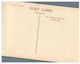 (434) Very Old Postcard - St Helena Governor Hous - St. Helena