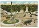 (ORL 332) Very Old Postcard - USA  - New York Colombus Circle - Central Park