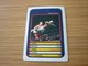 Banny Basham WWE WWF Smackdown Smack Down Wrestling Stars Greece Greek Trading Card - Trading Cards
