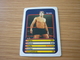 Paul London WWE WWF Smackdown Smack Down Wrestling Stars Greece Greek Trading Card - Trading-Karten