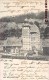 TILLEUR LA TOURETTE WERRY-BECK LIEGE 1900 - Andere & Zonder Classificatie