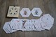 Speciaal Kaartspel HOEGAARDEN 52kaarten + 2 Jokers; Jeu De Cartes Complet - 54 Cartes