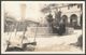 Santa Barbara Mission, California, C.1910s - AZO RPPC - Santa Barbara