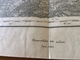 Delcampe - SCHWEIZ - Carte Topographique De La SUISSE * BLAT VIII * General G.H. Dufour - Ann.1861 - AARAU LUCERN - ZUG ZÛRICH - Topographical Maps